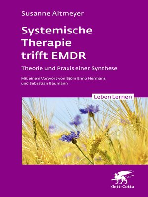 cover image of Systemische Therapie trifft EMDR (Leben Lernen, Bd. 350)